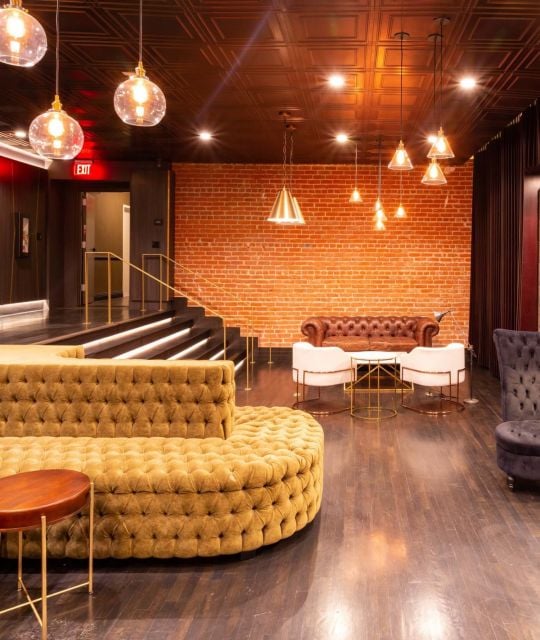 The Gershwin: Enjoy upto 4 Weeks Free