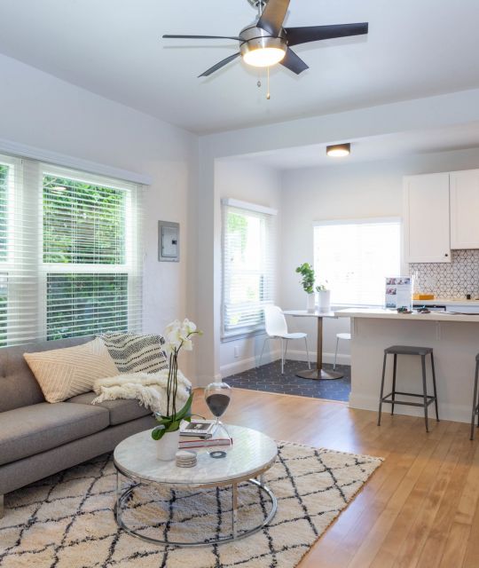 Sienna on Sanborn: Enjoy up to 2 Weeks Free