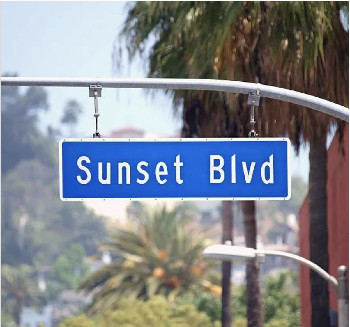 sunset blvd