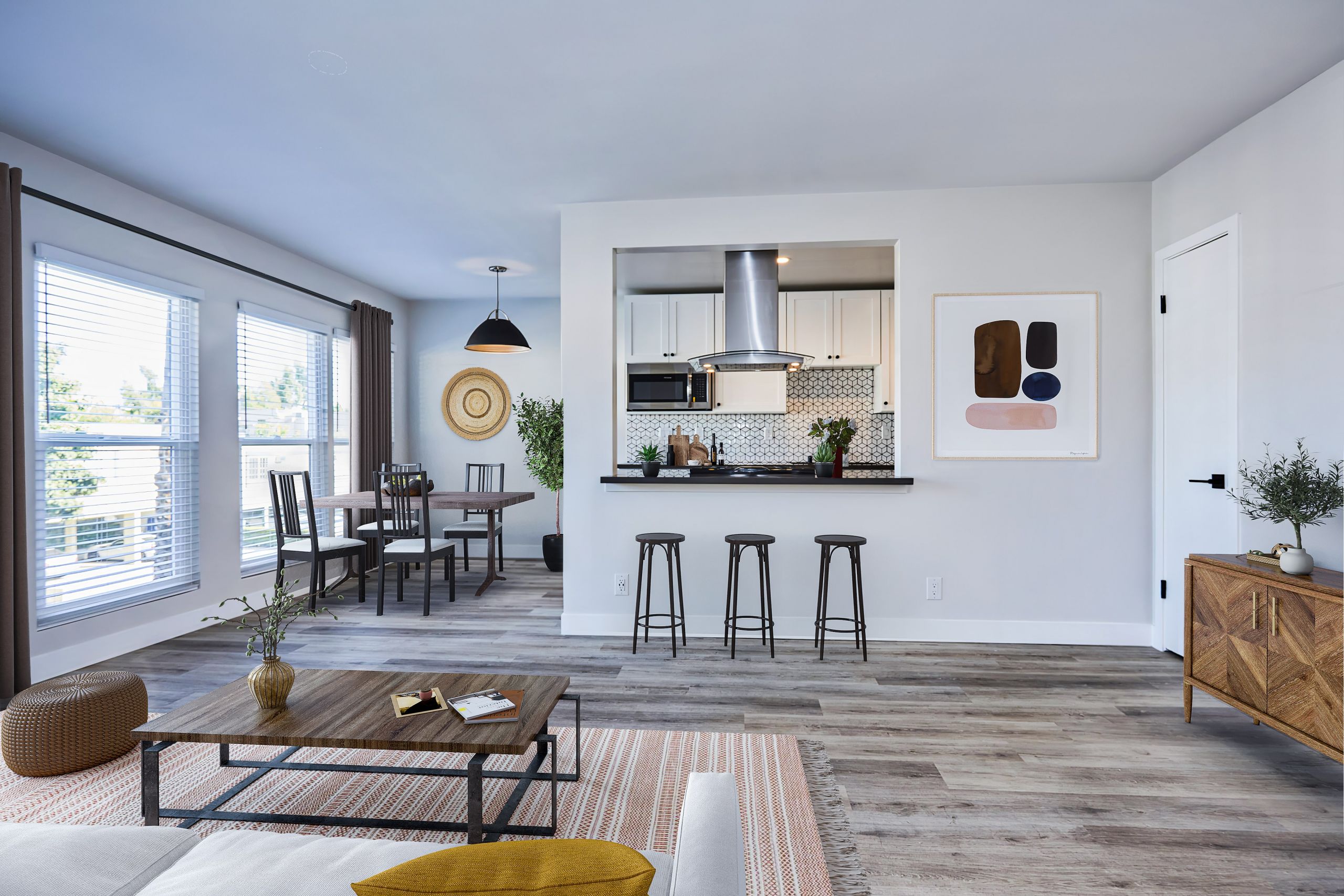 WEHO's Tastiest Take-out