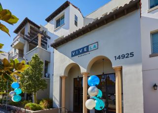 A Sherman Oaks Property | Magnolia Rentals in Sherman Oaks LASherman Oaks Property