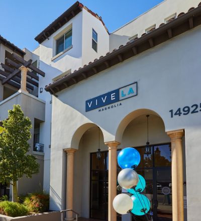 A Sherman Oaks Property | Magnolia Rentals in Sherman Oaks LASherman Oaks Property