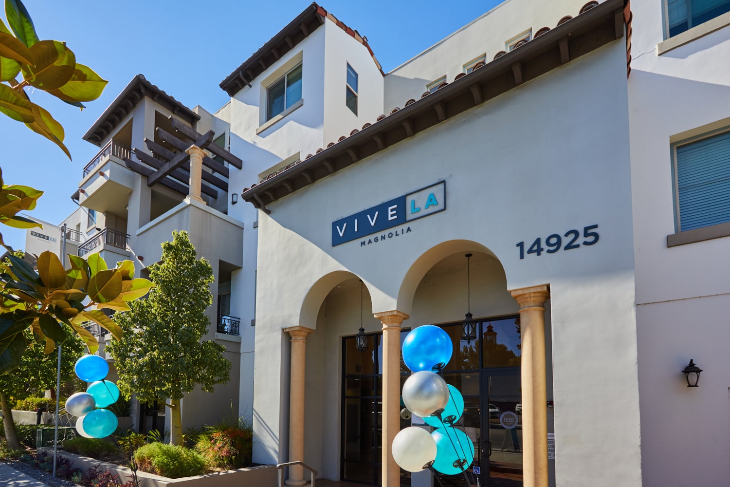 A Sherman Oaks Property | Magnolia Rentals in Sherman Oaks LASherman Oaks Property