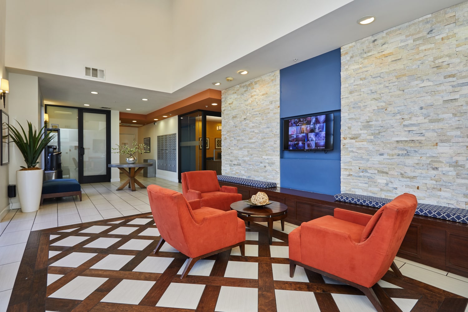 Magnolia Rentals in Sherman Oaks LA