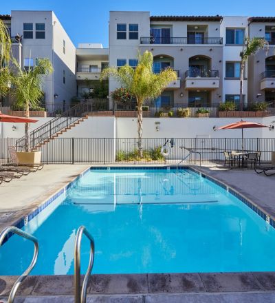 Magnolia Rentals in Sherman Oaks LA
