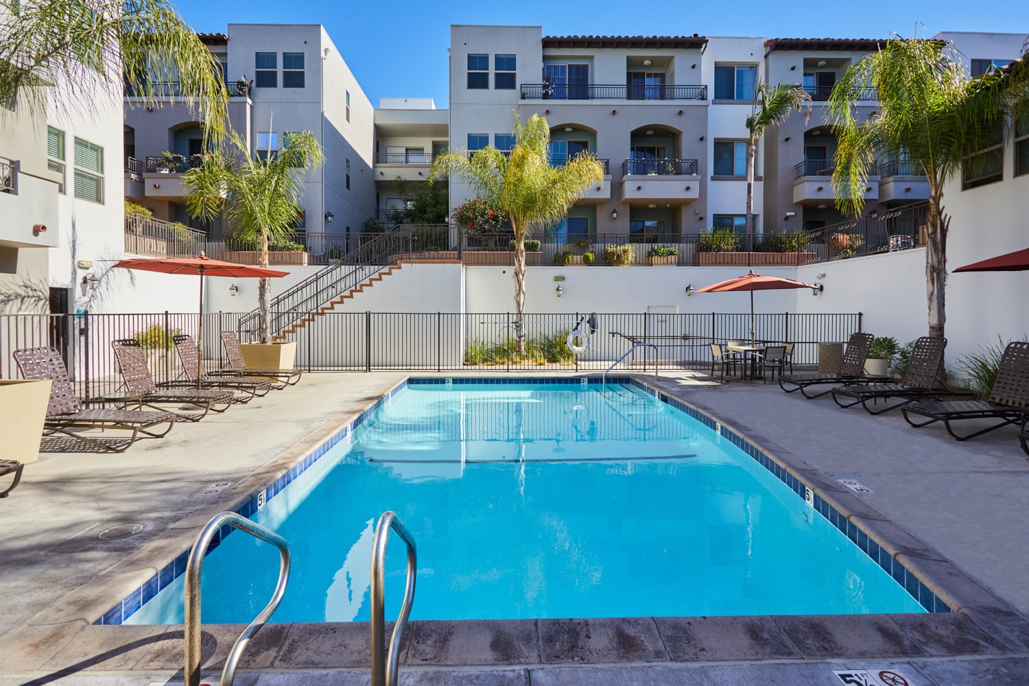 Magnolia Rentals in Sherman Oaks LA