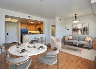 Magnolia Rentals in Sherman Oaks LA