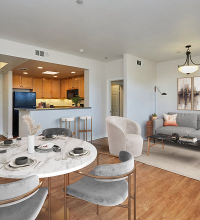 Magnolia Rentals in Sherman Oaks LA