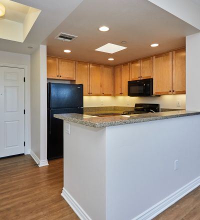 Magnolia Rentals in Sherman Oaks LA