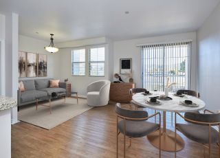 Magnolia Rentals in Sherman Oaks LA