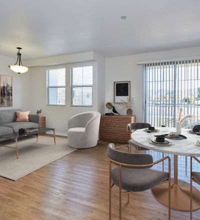 Magnolia Rentals in Sherman Oaks LA