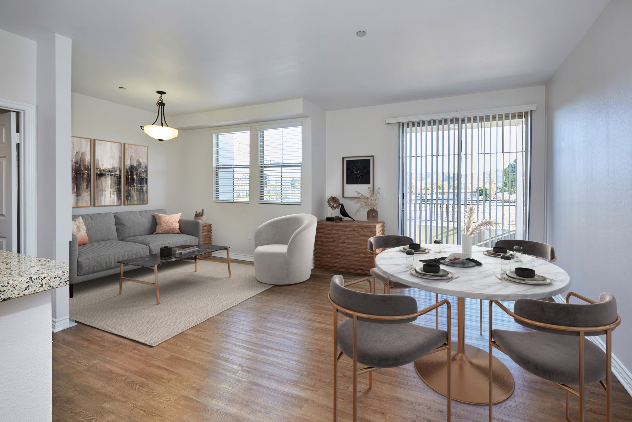 Magnolia Rentals in Sherman Oaks LA