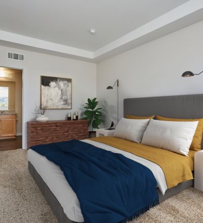 Magnolia Rentals in Sherman Oaks LA