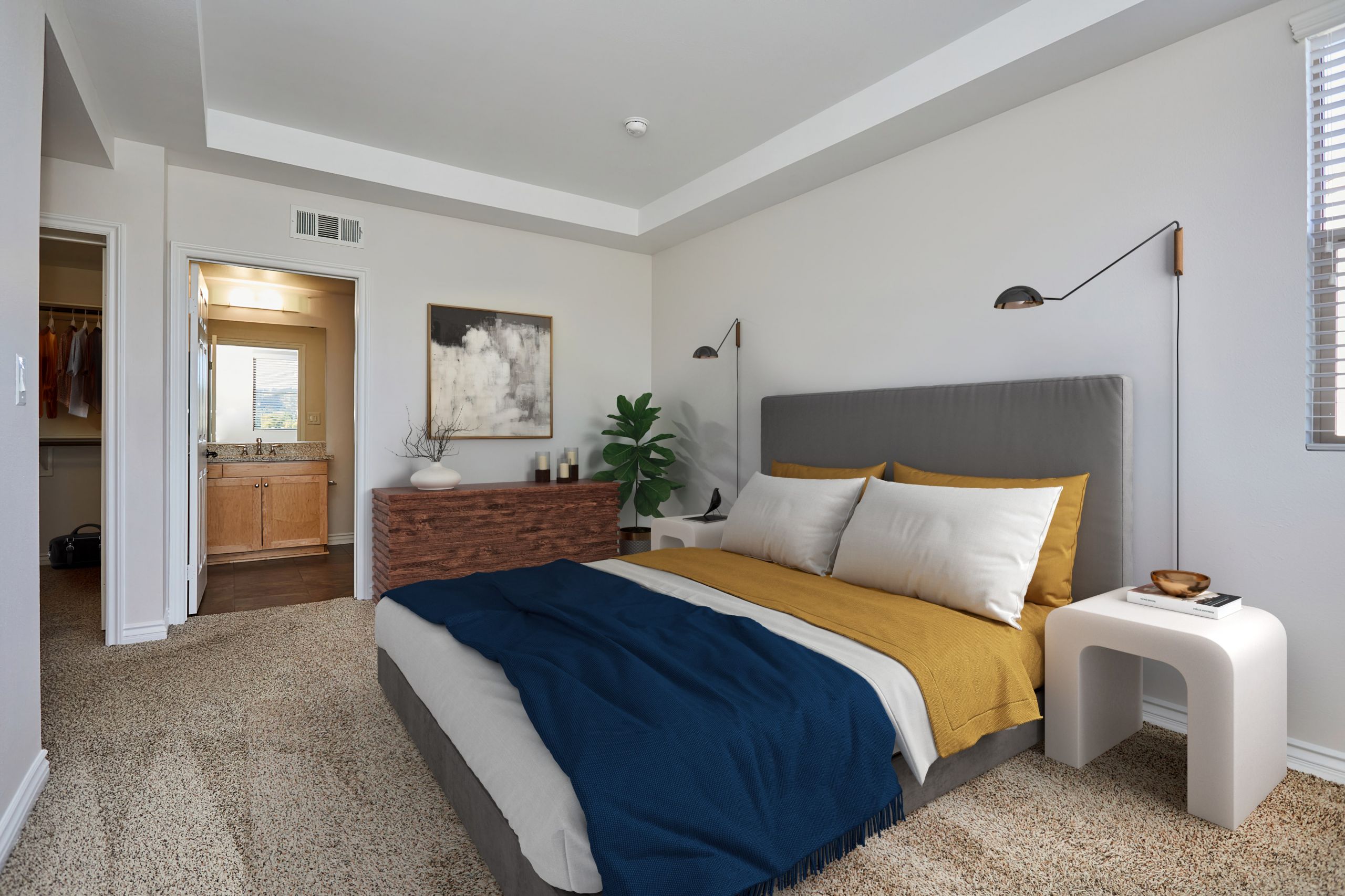 Magnolia Rentals in Sherman Oaks LA