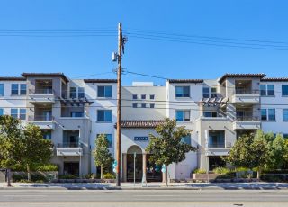 Magnolia Rentals in Sherman Oaks LA