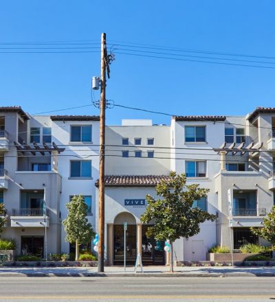 Magnolia Rentals in Sherman Oaks LA