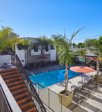 Magnolia Rentals in Sherman Oaks LA