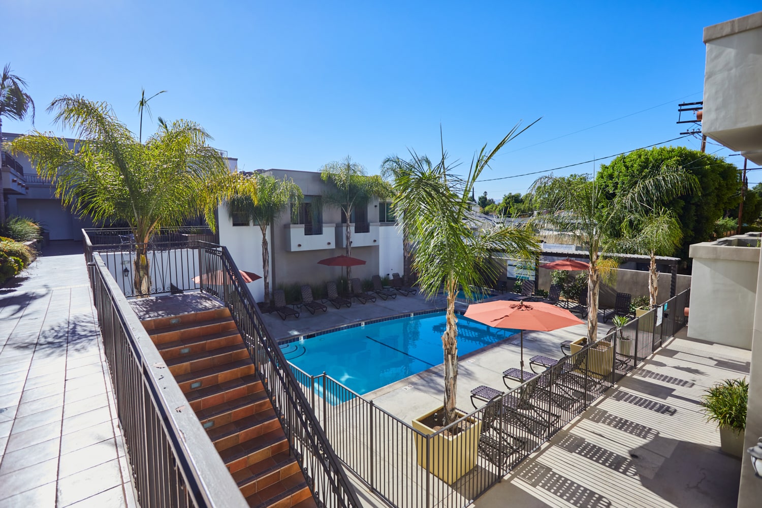 Magnolia Rentals in Sherman Oaks LA