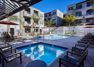 Magnolia Rentals in Sherman Oaks LA