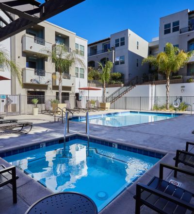 Magnolia Rentals in Sherman Oaks LA