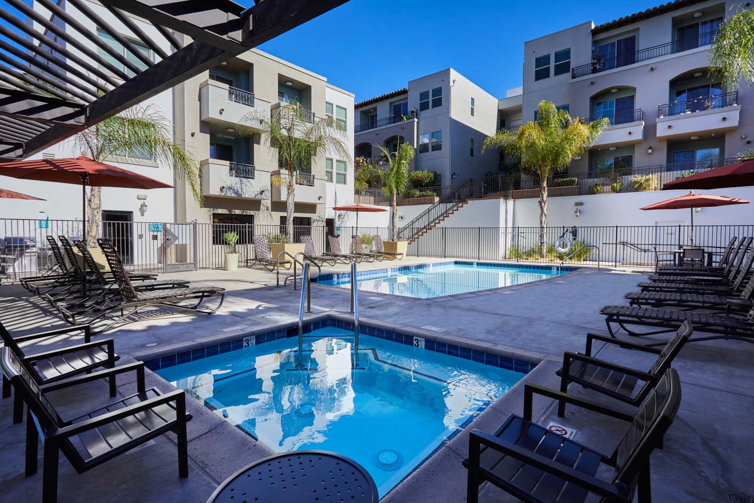 Magnolia Rentals in Sherman Oaks LA