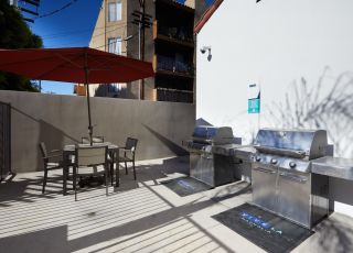 Magnolia Rentals in Sherman Oaks LA