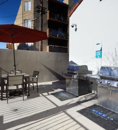Magnolia Rentals in Sherman Oaks LA