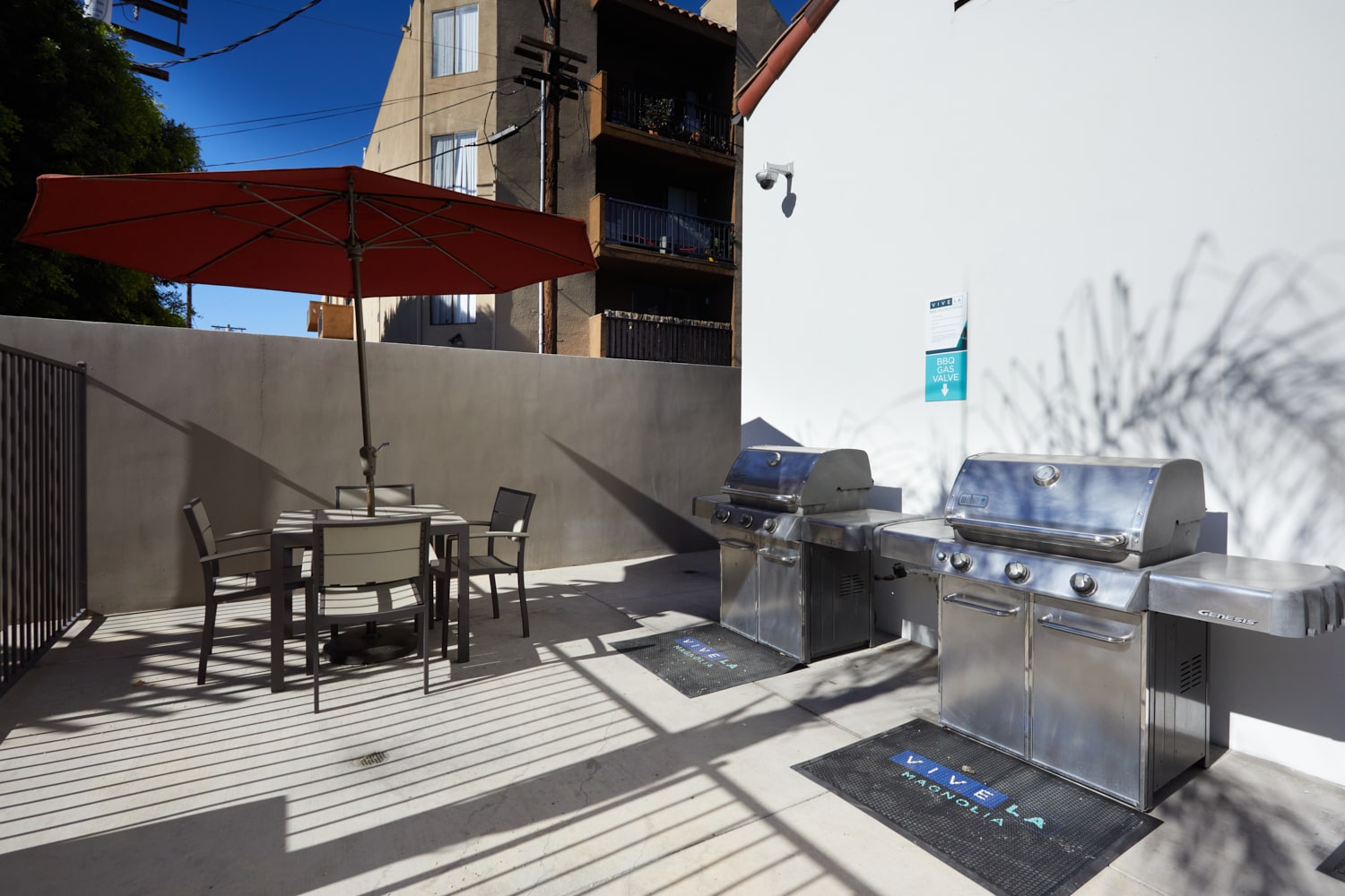 Magnolia Rentals in Sherman Oaks LA