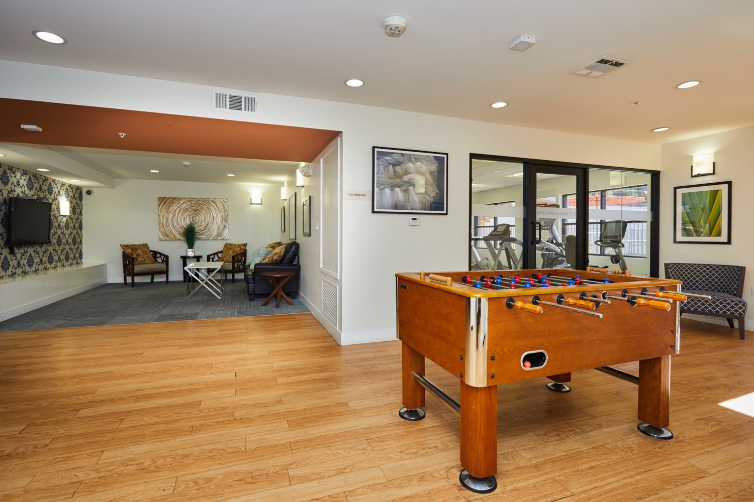 Magnolia Rentals in Sherman Oaks LA