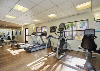 Magnolia Rentals in Sherman Oaks LA