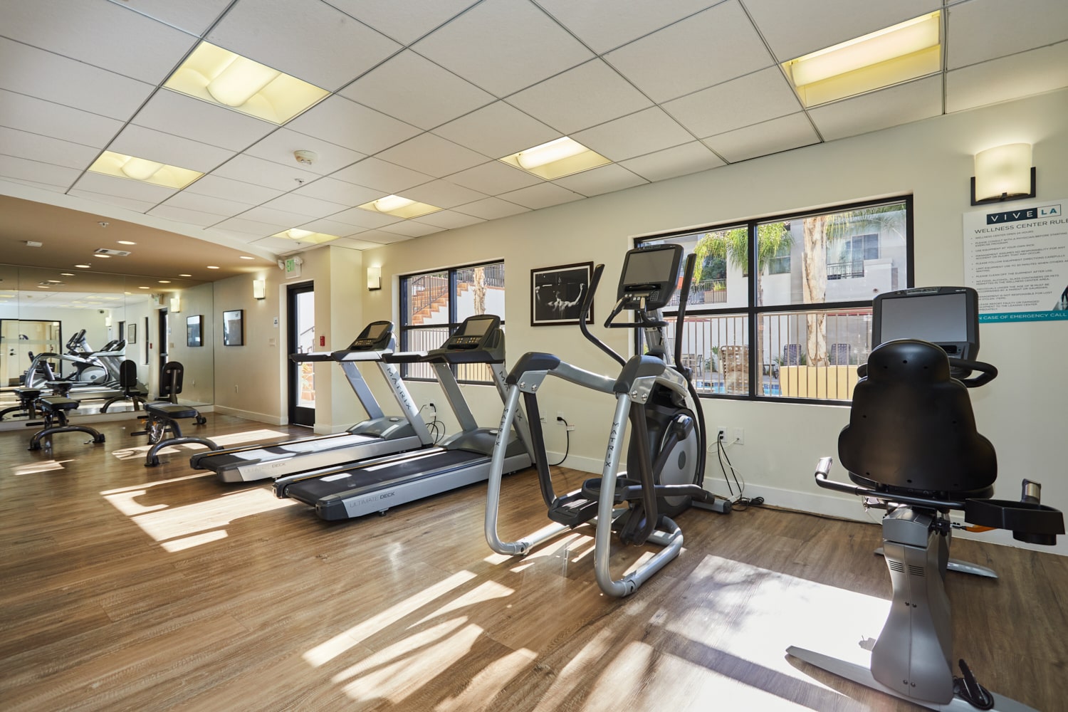 Magnolia Rentals in Sherman Oaks LA