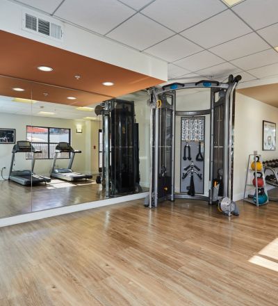 Magnolia Rentals in Sherman Oaks LA