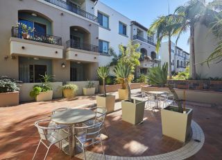 Magnolia Rentals in Sherman Oaks LA