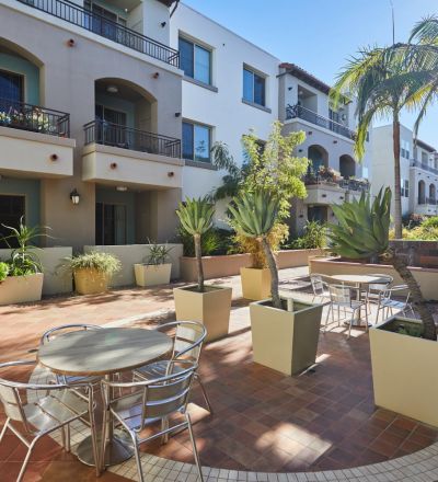 Magnolia Rentals in Sherman Oaks LA