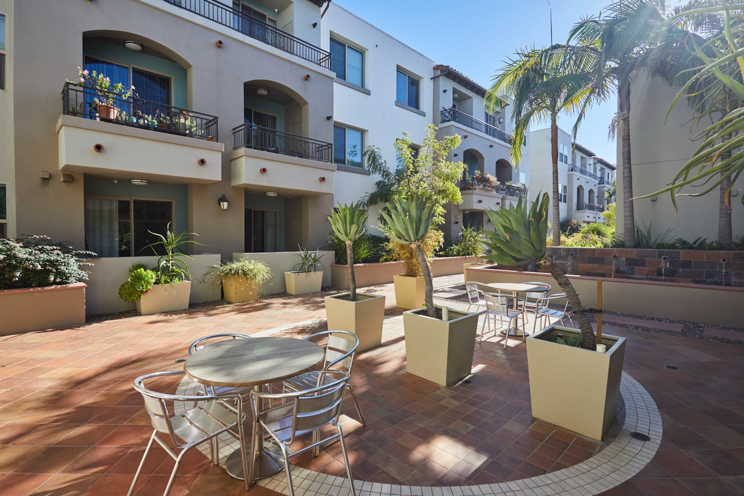 Magnolia Rentals in Sherman Oaks LA