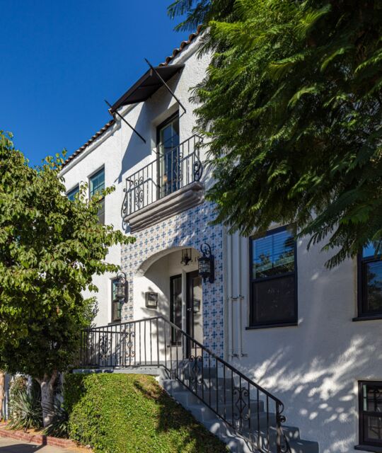 Summer of Specials at Sienna on Sanborn!