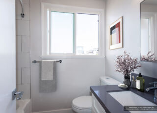 Dean on De Longpre 18