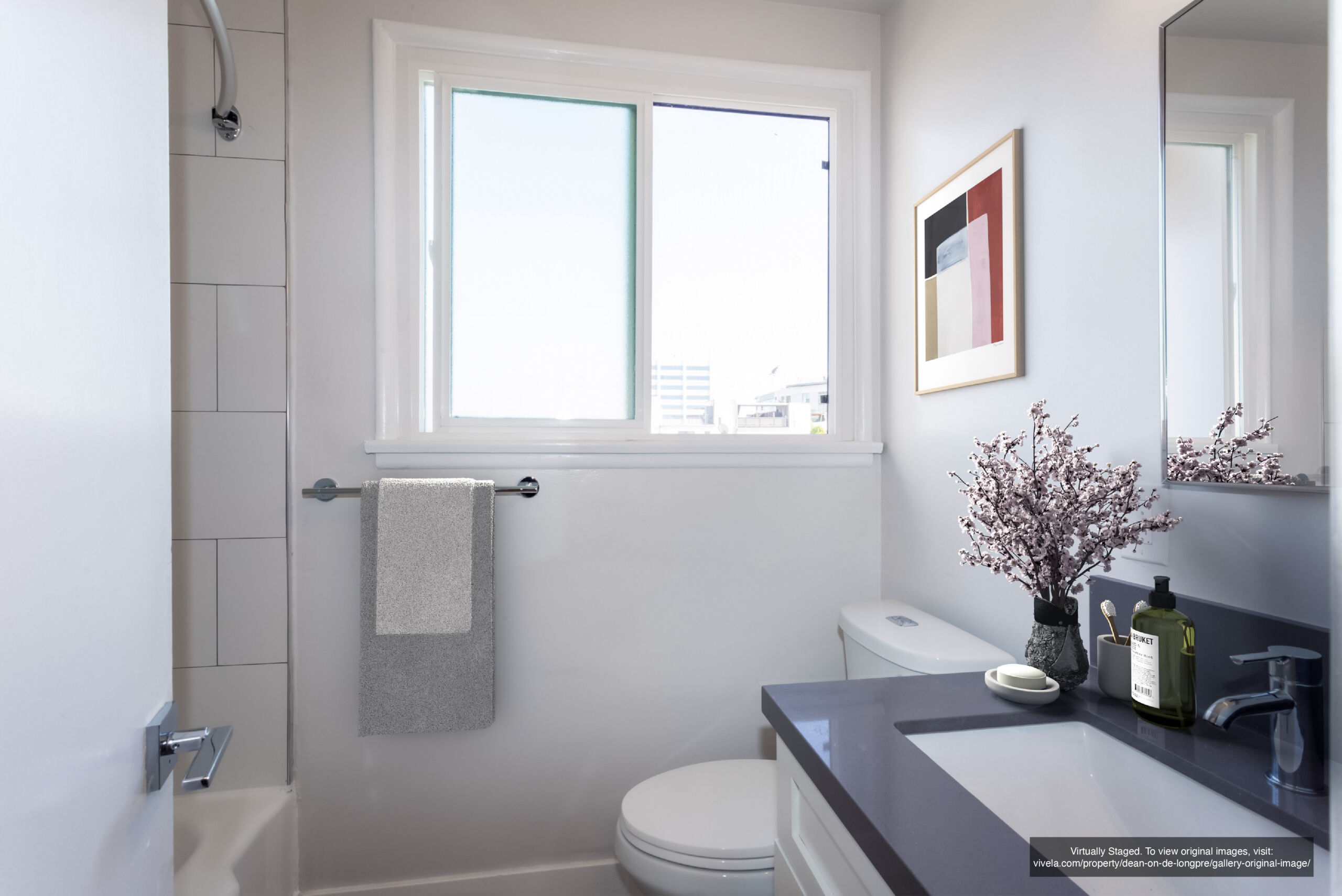 Dean on De Longpre 3