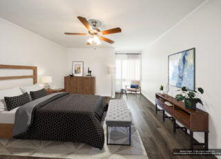 Dean on De Longpre 4