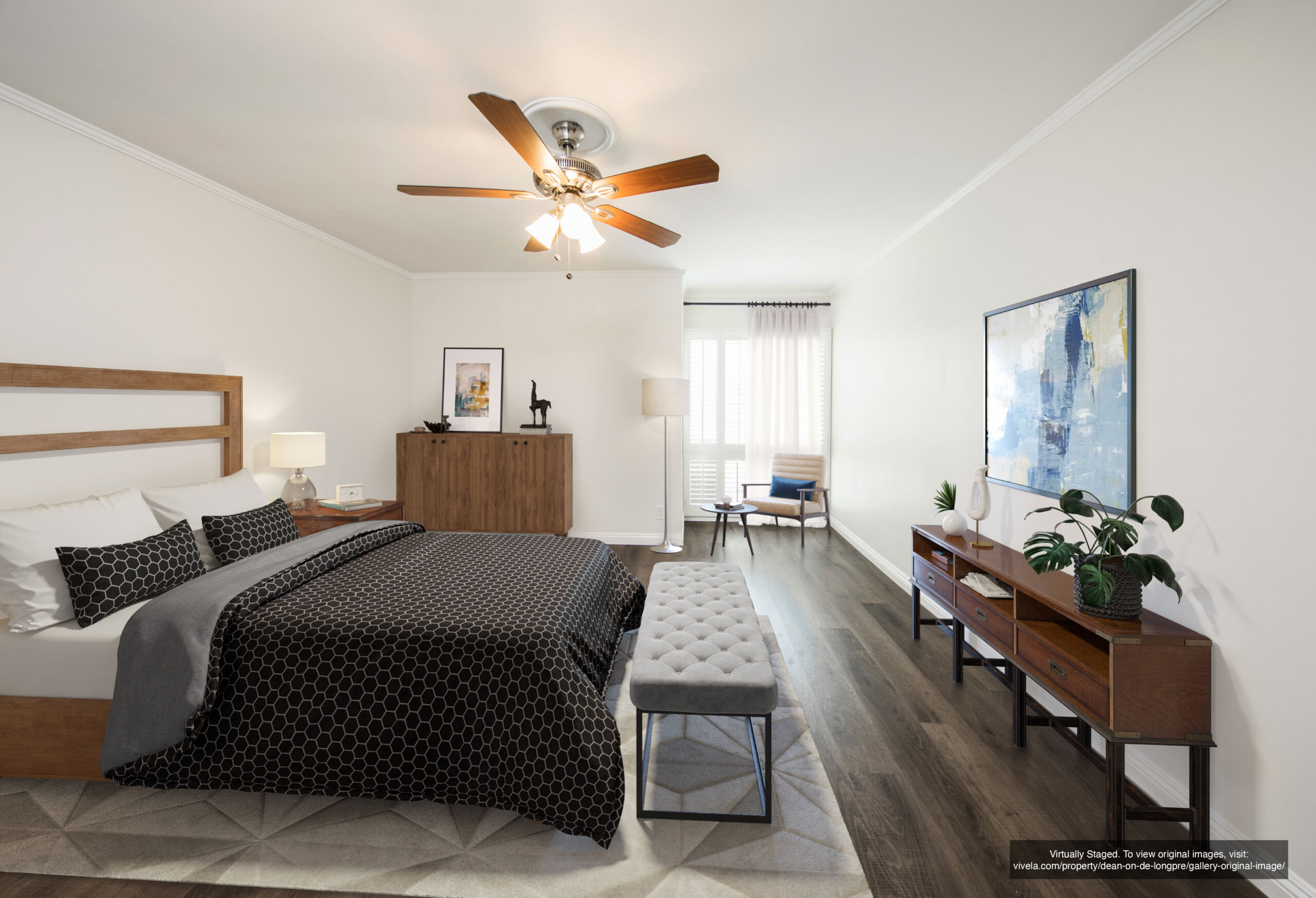 Dean on De Longpre 4