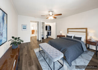 Dean on De Longpre 5