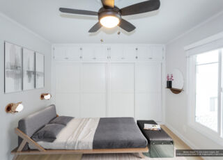 Dean on De Longpre 14