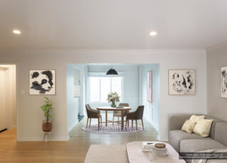 Dean on De Longpre 17