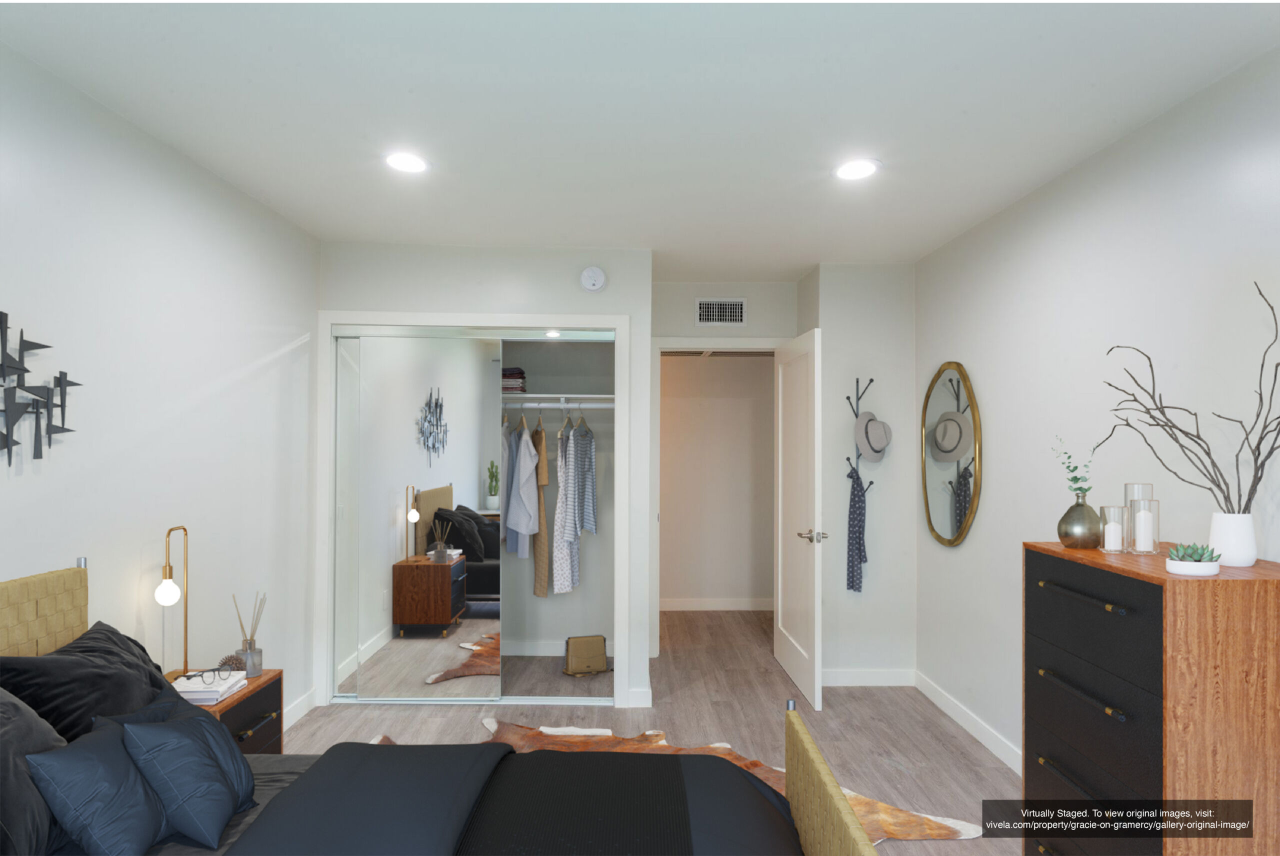 Gracie on Gramercy 2