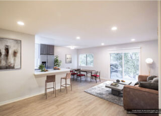 Gracie on Gramercy 3