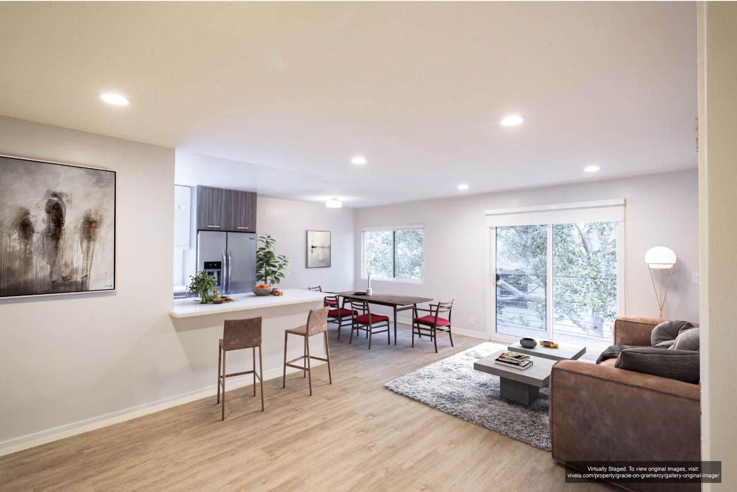 Gracie on Gramercy 3