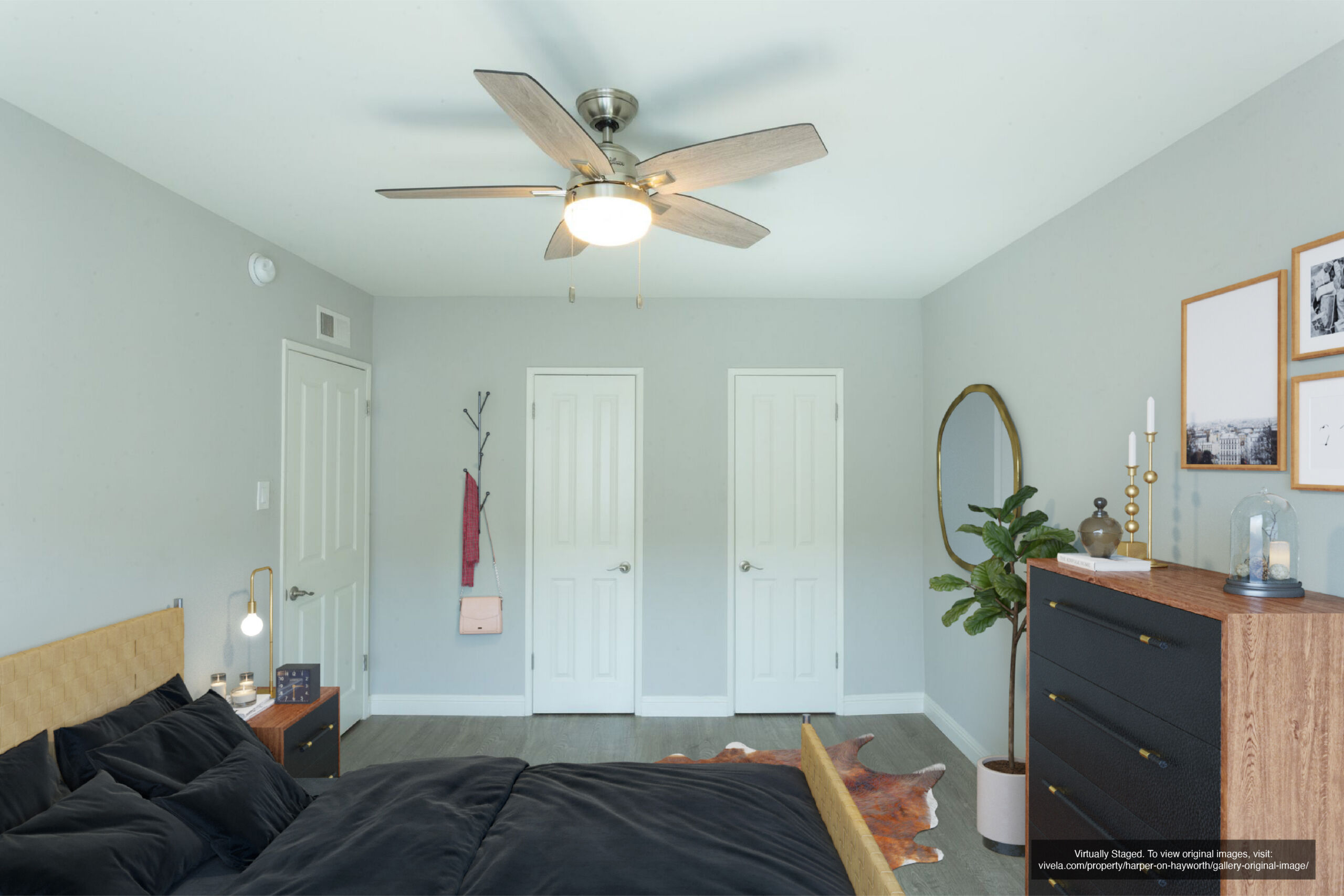 Harper on Hayworth 5