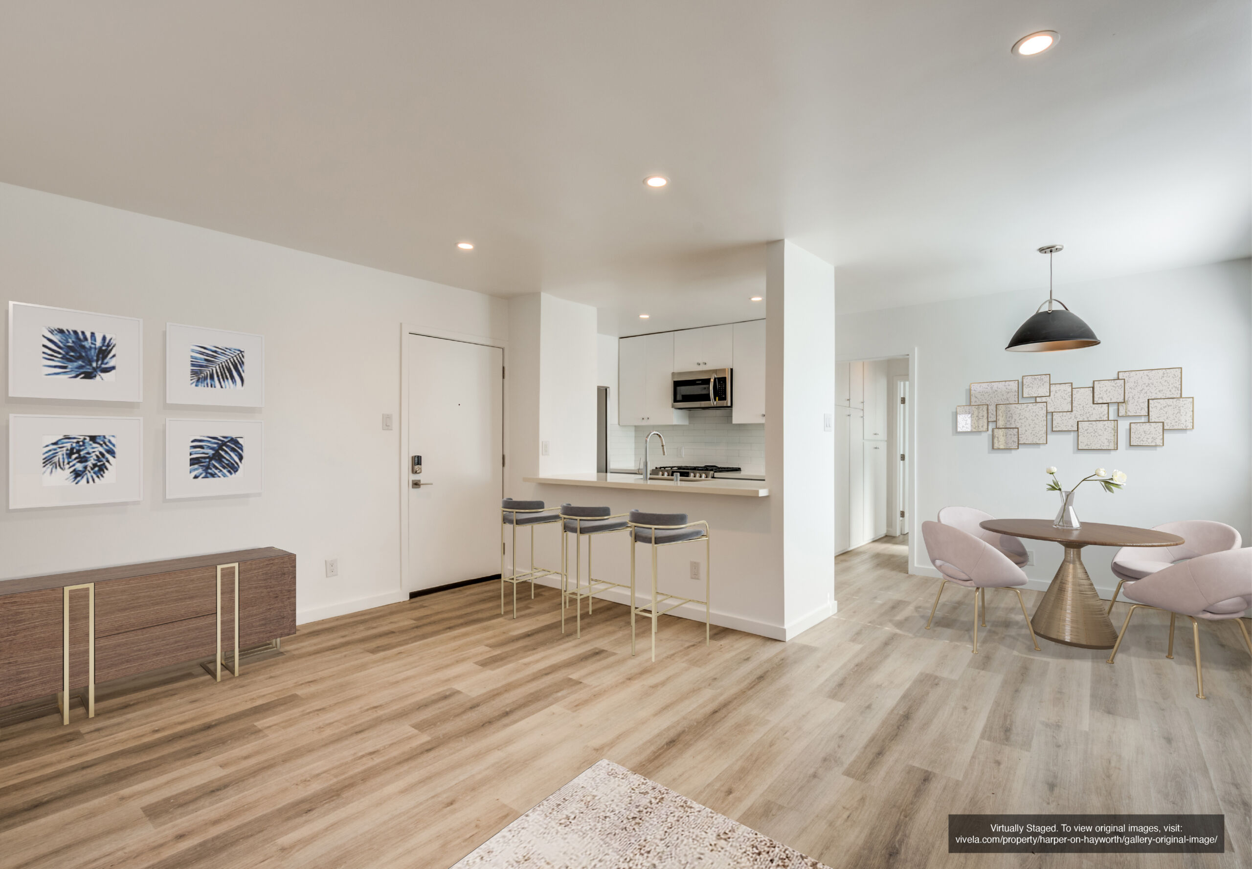 Harper on Hayworth 8