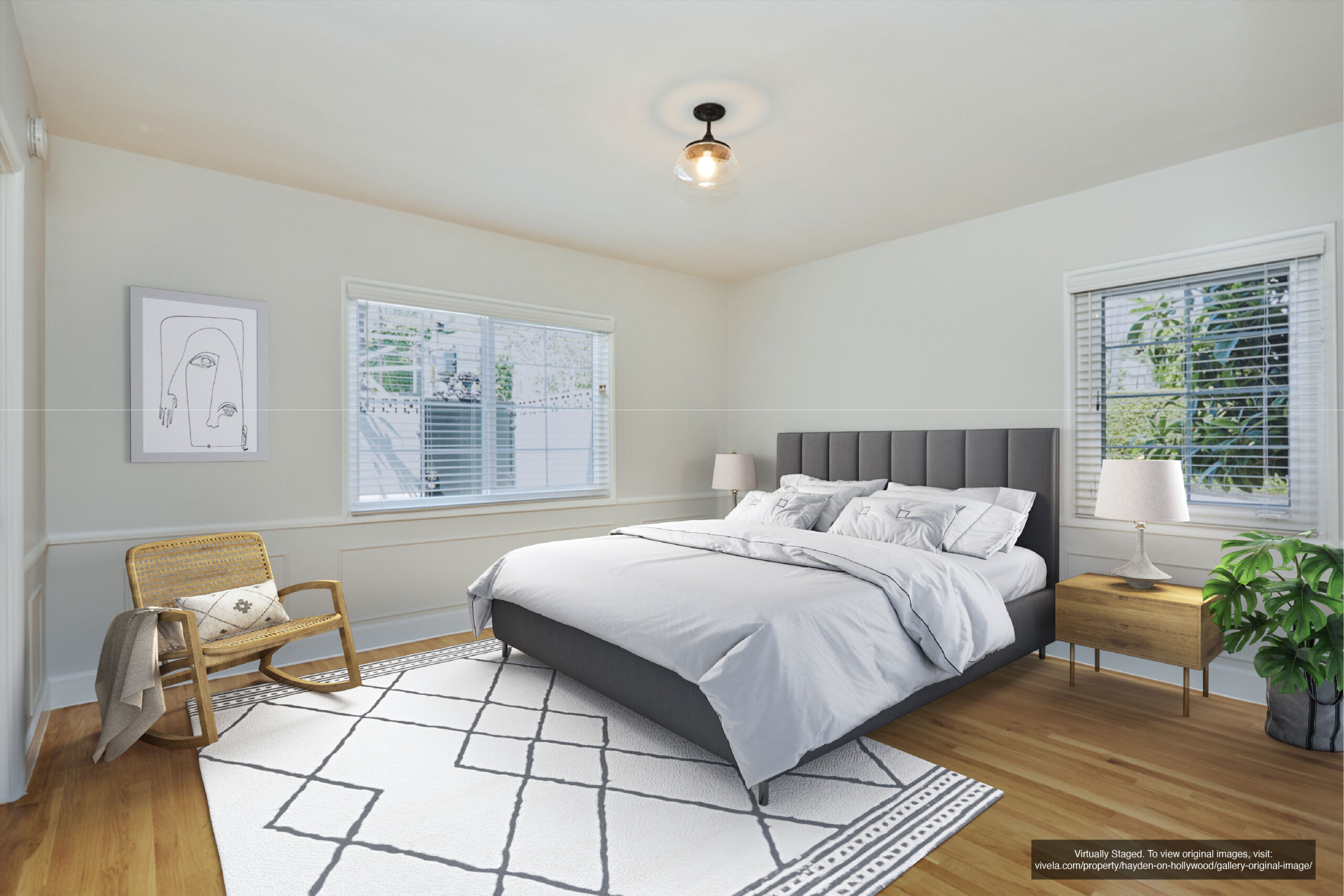 Hayden on Hollywood 8