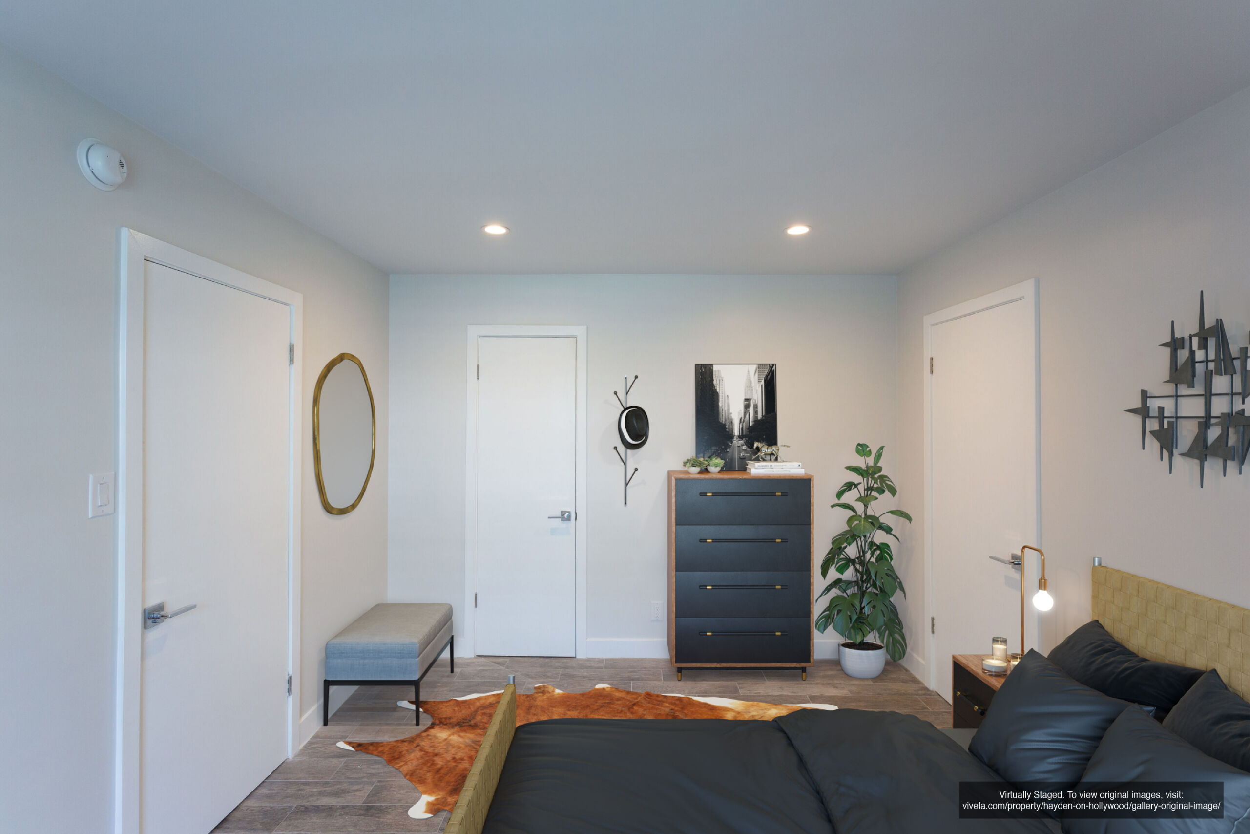 Hayden on Hollywood 9